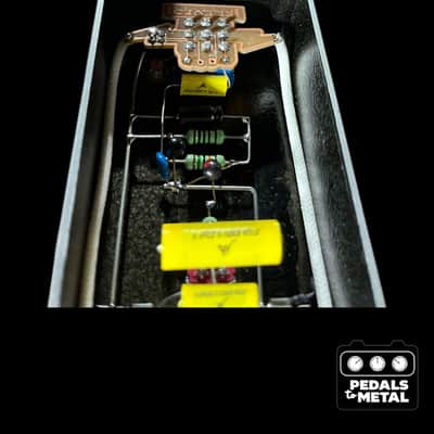 Reeves Electro Black Hat Sound - x17977 image 12