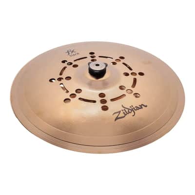 Zildjian FX Stack Cymbal 14" image 1