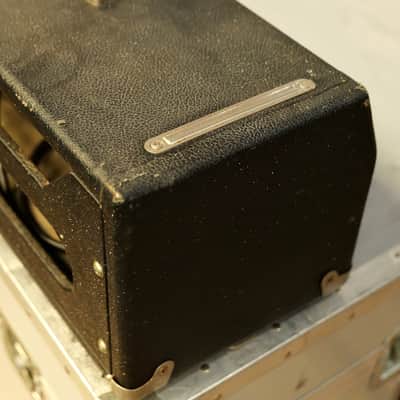 Fender Bassman 100 Head 1969 image 8
