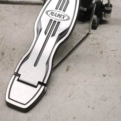Mapex Single Chain Double Bass Drum Pedal image 4