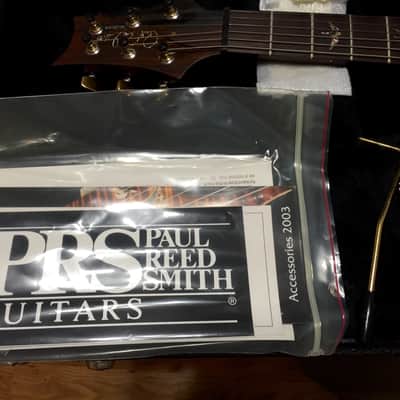PRS Custom 22 Brazilian Limited Edition BLE image 5