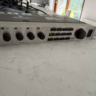Behringer V-Verb Pro 24/96 image 6