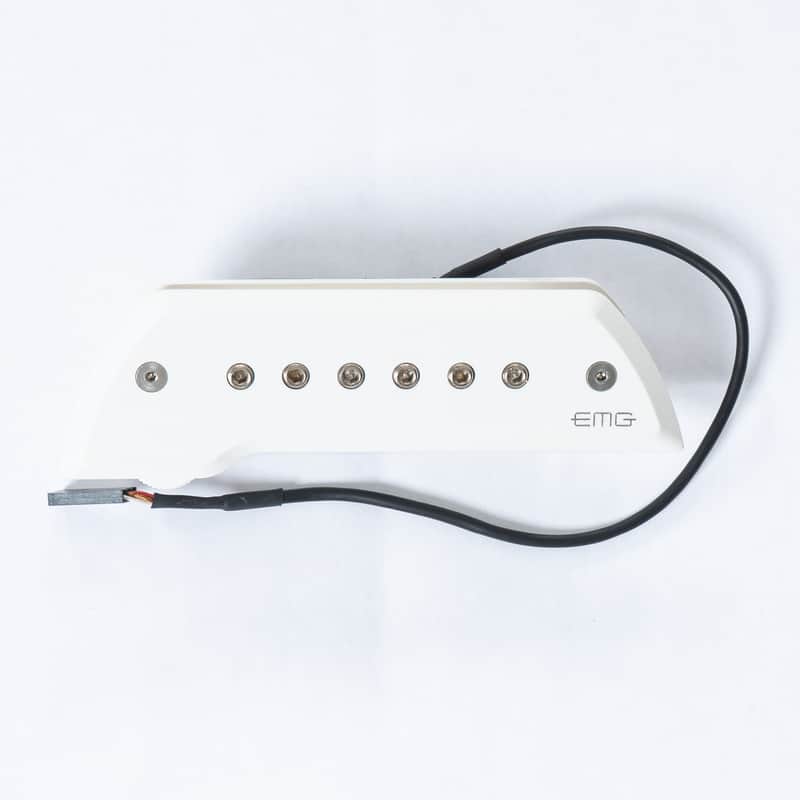 EMG ACS
