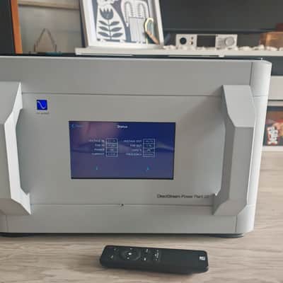 PS Audio PowerPlant P20 image 5