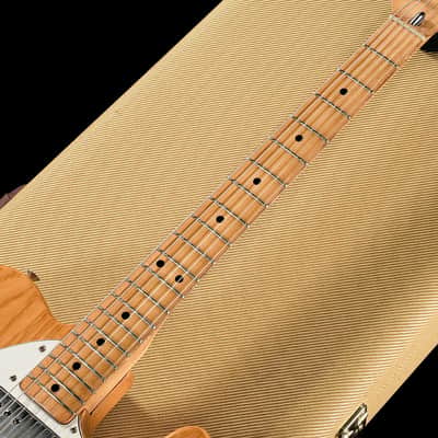 Fender 1975 Telecaster Thinline [555250] (01/20) image 7