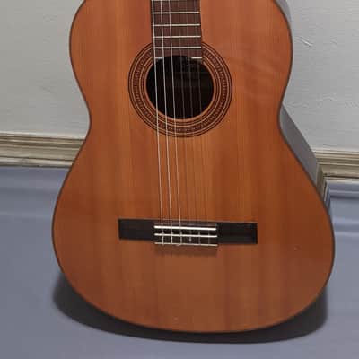 Yamaha G-50A Classical Guitar, Made in Japan, 1971, Very Good Used Condition