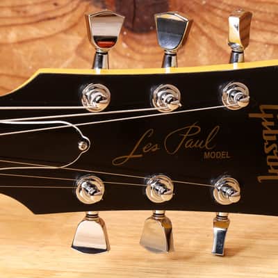 Gibson Les Paul Faded Double Cutaway 2003 DC Cut Faded TV Yellow  93508 image 11