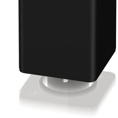 Behringer  Powerplay P2 In-Ear Monitor Amplifier NEW - BLACK image 3