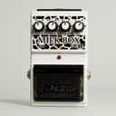 DOD FX84 Milk Box Owned and Used by Tom Verlaine Compressor Effect, c. 1996, ser. #673344.