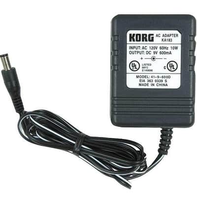 Korg KA183 Power Supply image 1