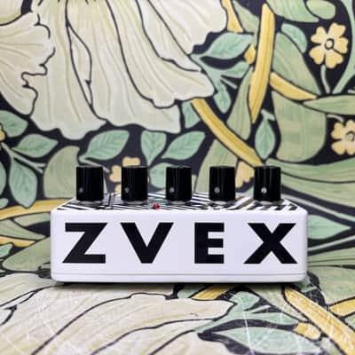 ZVex Razzle Dazzle Instant Lo-fi Junky - Used image 5