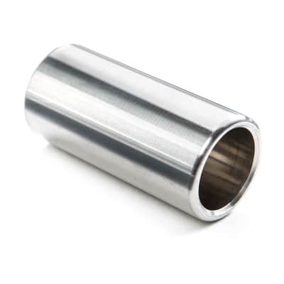 Jim Dunlop 226 Premium Stainless Steel Guitar Slide, Large image 2