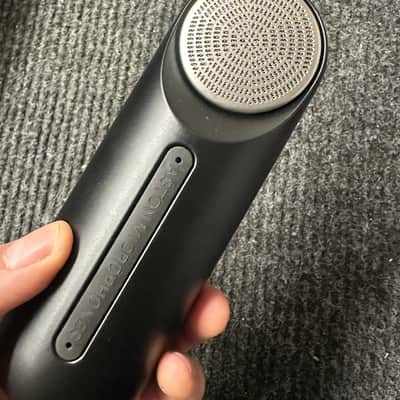 Aston Element Cardioid Large Diaphragm Condenser Microphone 2020 - Present - Black image 5