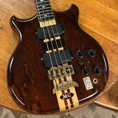 1994 Alembic Custom image 1
