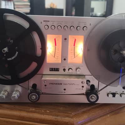 Exceptional Pioneer RT-707 Better than new  Mint image 4