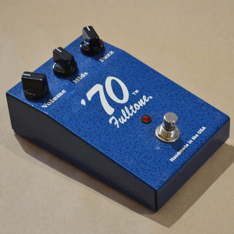 Fulltone '70 | Reverb