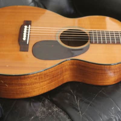 Martin 0-18K 1935 image 8