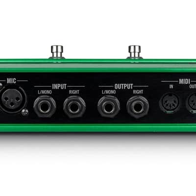 Line 6 DL4 MKII Delay Modeler Guitar Pedal image 5