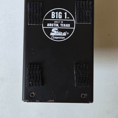 Shin-Ei BIG 1 Preamp Buffer - Julian Lage image 2