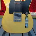 "Pure" 2017 "1952" USA Fender American Vintage 1952 Telecaster Blonde