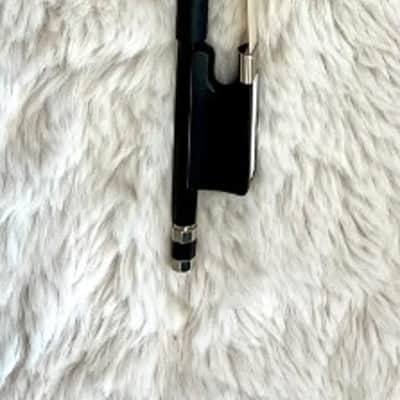 Giuseppe RTCE11/3MM 3/4 Size Student Cello w/ Bow & Carrying Bag – Very Good image 3