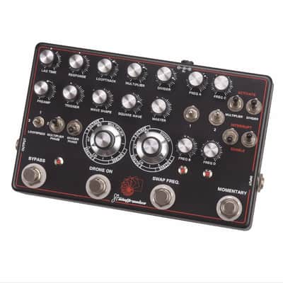 FTelettronica Schumann PLL (Phase Locked Loop) image 2