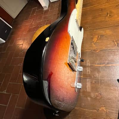 Fender American Standard Telecaster 2012 image 5
