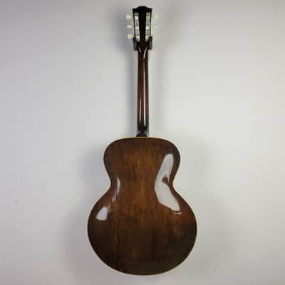 1956 Gibson ES-125 - Sunburst image 6