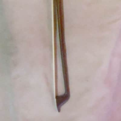 Engelhardt Model 110 4/4 Cello with Gig Bag image 15