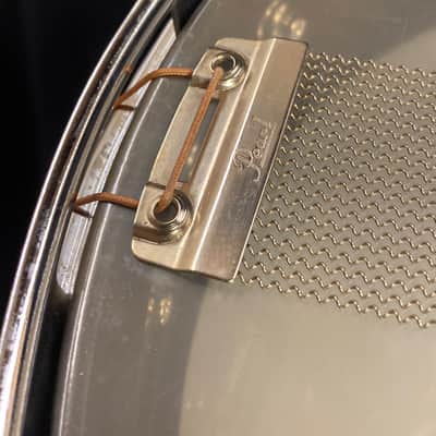 Pearl - 3x13" PCP-313 Piccolo Snare Drum 1990's - Black image 17