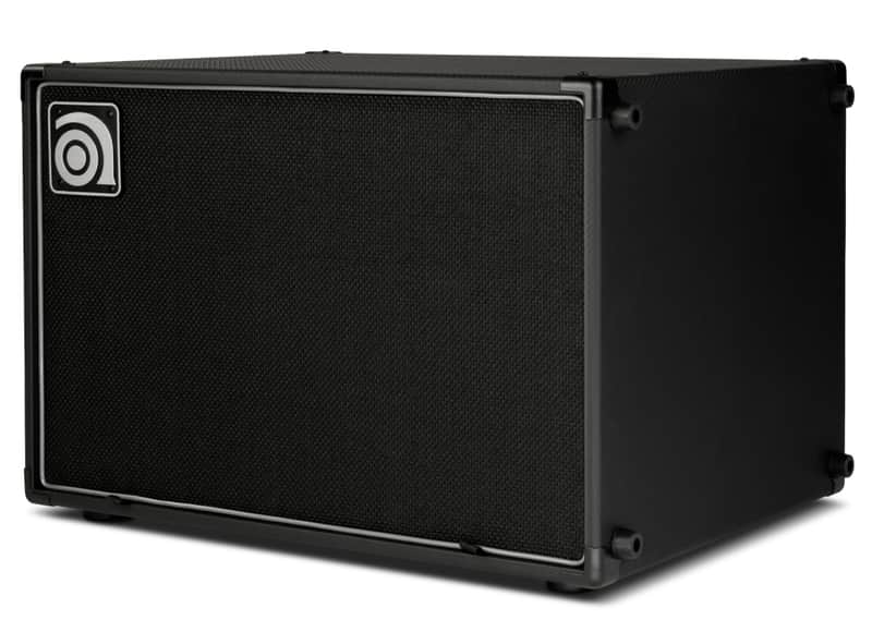 Ampeg Venture VB-112 Bass Cabinet image 1