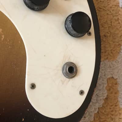1959 Magnatone Mark VIII image 15