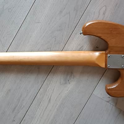 Ibanez ROADSTER RS800 1978 Natural image 5