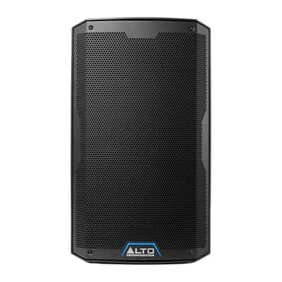 Alto Professional TS412 Active 2500W 2-Way Powered Speaker image 2