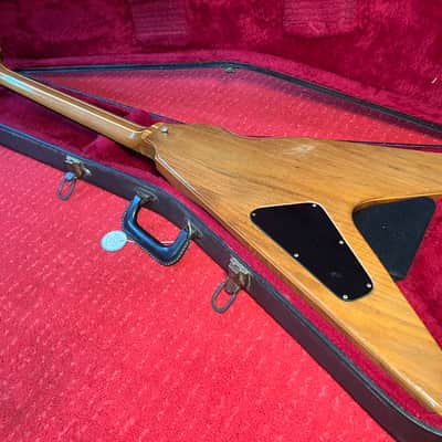 Gibson Flying V2 II 1980 image 8