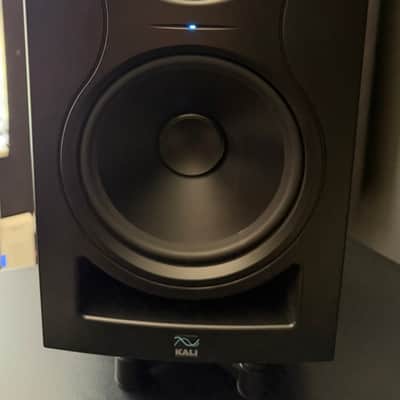 Kali Audio IN-8 V1 8-inch Powered Studio Monitor - Black image 4