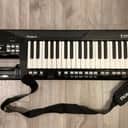 Roland AX-09 Lucina 37-Key Keytar Synthesizer 2010 - 2012 - Black