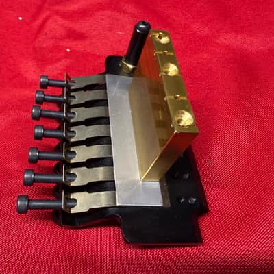 Gotoh GE1996T7 - Black image 6