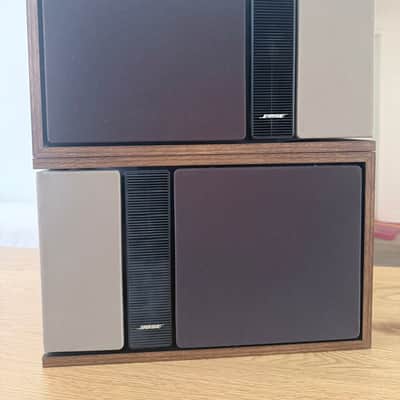 Bose 301 Series II Vintage Speakers image 6