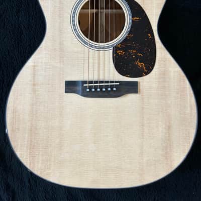 Martin GPC16E-02 - Mahogany /4lbs. 2.5oz. #2859592 image 7