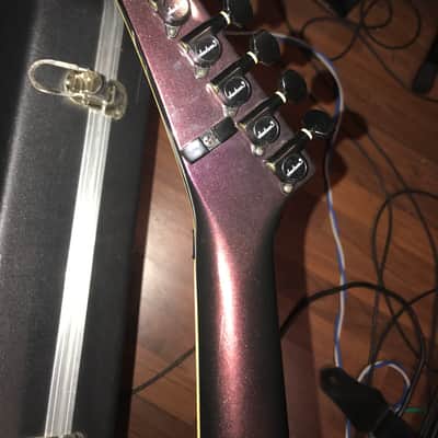 Jackson Kelly Professional Purple Sparkle '94 image 24