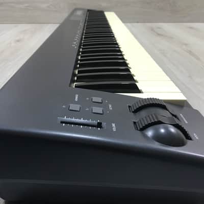 Alesis Q88 master 88 tasti image 3