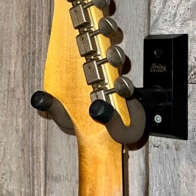 2025 Fender Custom Shop 1959 Journeyman Stratocaster, Faded Aged Sonic Blue, Support Small Business & Buy It Here ! image 15