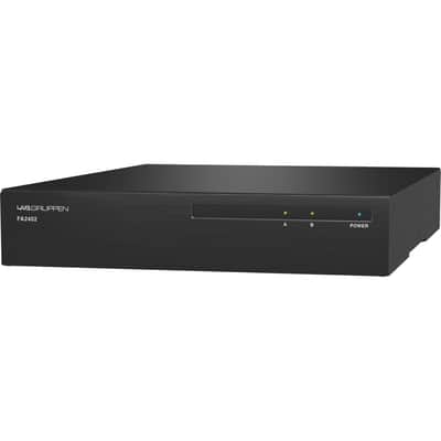 Lab Gruppen FA2402 Two-Channel 240W Commercial Amplifier image 4