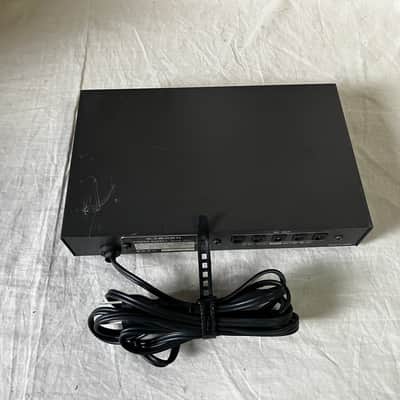 BOSS Boss RPW-7 Micro Rack power supply 100V image 5