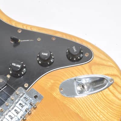 Aria Pro II Strikin'Sound ST-400 Electric Guitar Ref.No 6365 image 5