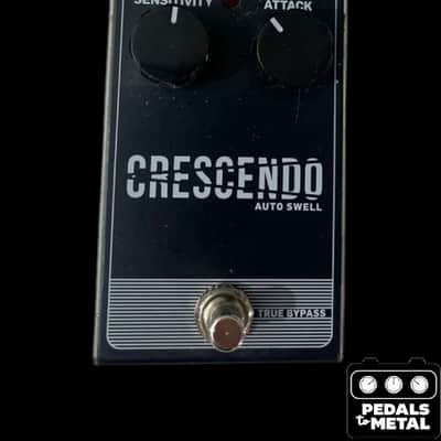 TC Electronic Crescendo Auto Swell 2021 - Present - X18176-2 image 1