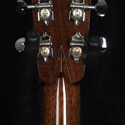Collings 002H 14-Fret with Englemann Spruce Top image 12