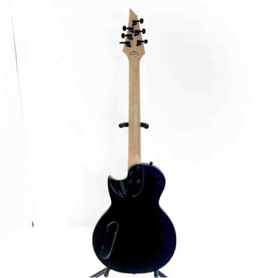 Jackson JS Series JS22 SC Monarkh with Amaranth Fretboard - Tobacco Burst image 5