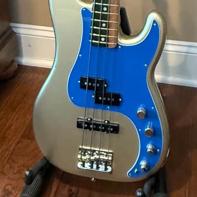 Fender American Elite Precision Bass (NO TRADES) image 1